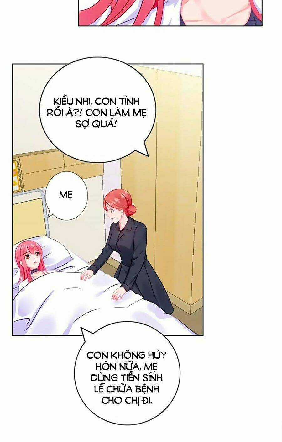 Sủng Hôn Lai Tập - Chapter 9 - Trang 30