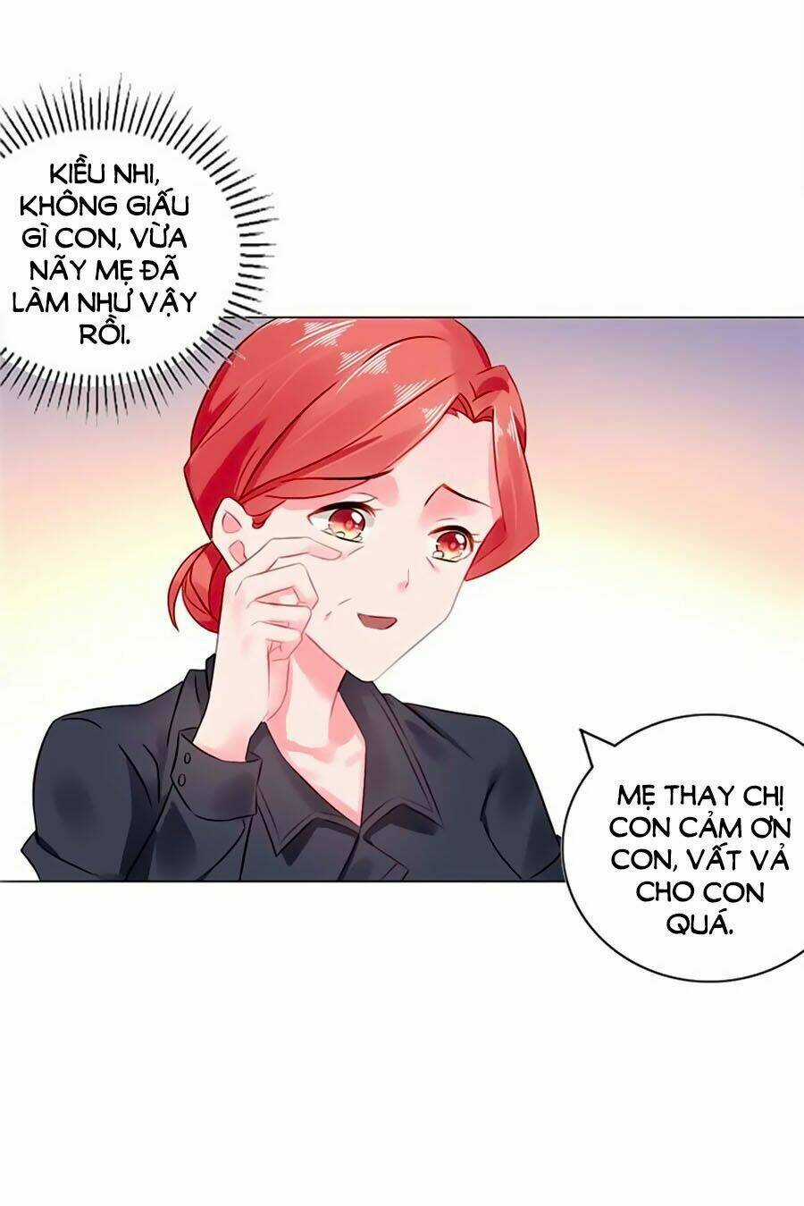 Sủng Hôn Lai Tập - Chapter 9 - Trang 31