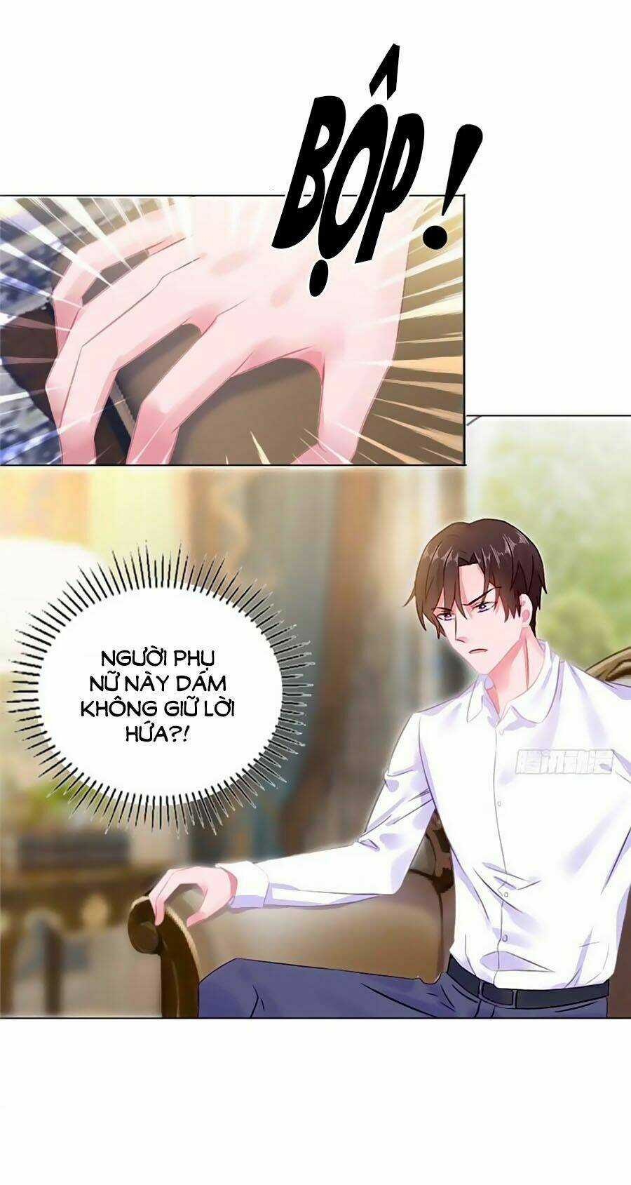 Sủng Hôn Lai Tập - Chapter 9 - Trang 32