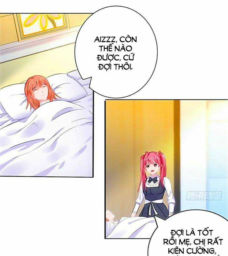 Sủng Hôn Lai Tập - Chapter 9 - Trang 5