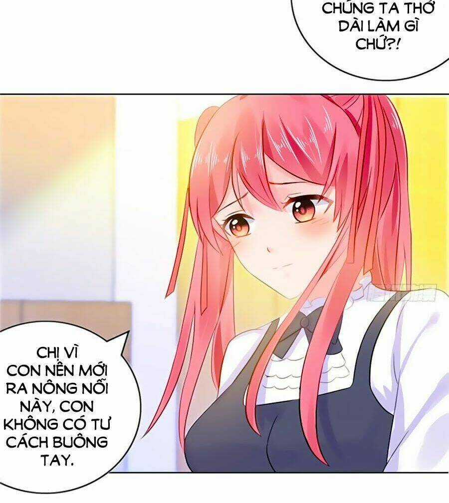 Sủng Hôn Lai Tập - Chapter 9 - Trang 6