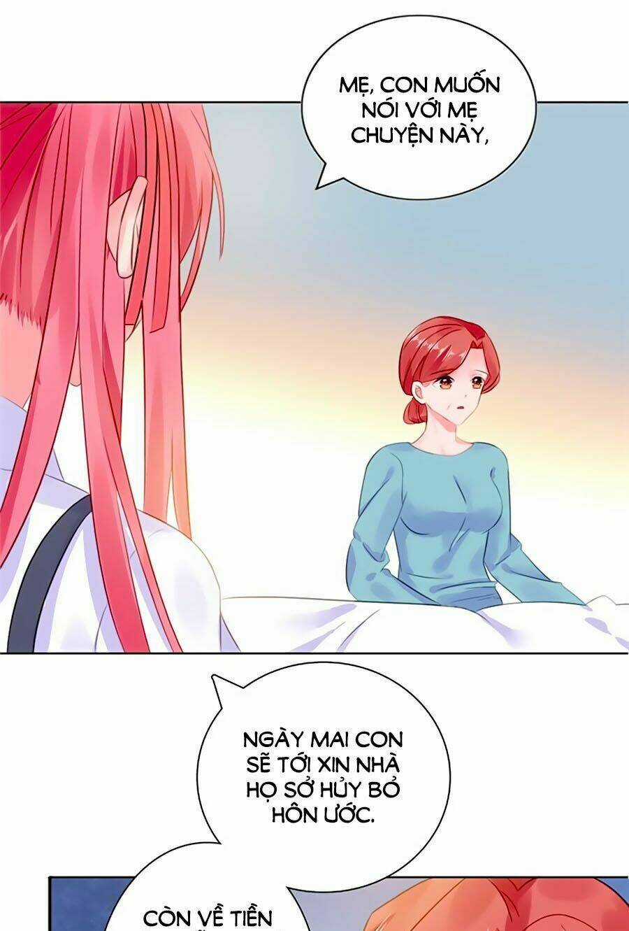 Sủng Hôn Lai Tập - Chapter 9 - Trang 7