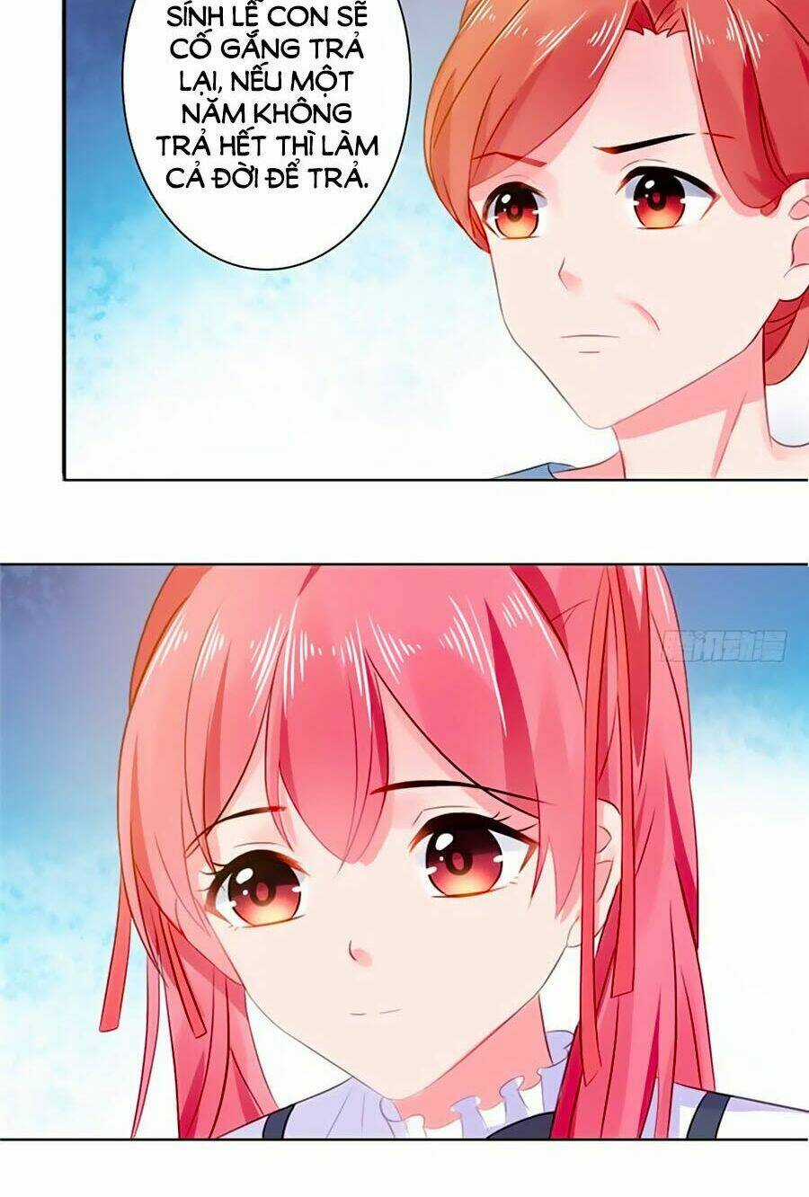 Sủng Hôn Lai Tập - Chapter 9 - Trang 8