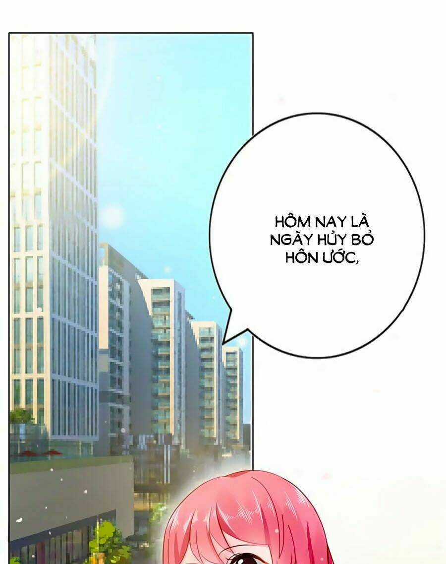 Sủng Hôn Lai Tập - Chapter 9 - Trang 10