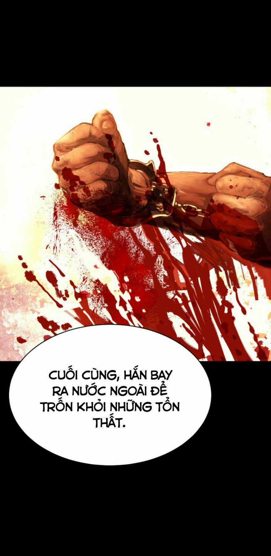 Súng Lục Vô Tâm - Chapter 1 - Trang 17