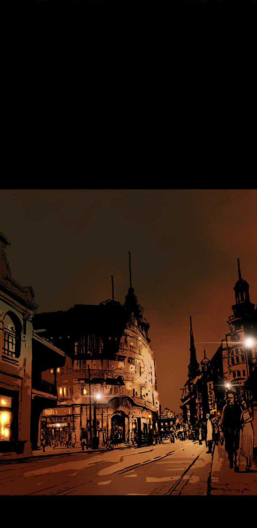 Súng Lục Vô Tâm - Chapter 1 - Trang 3