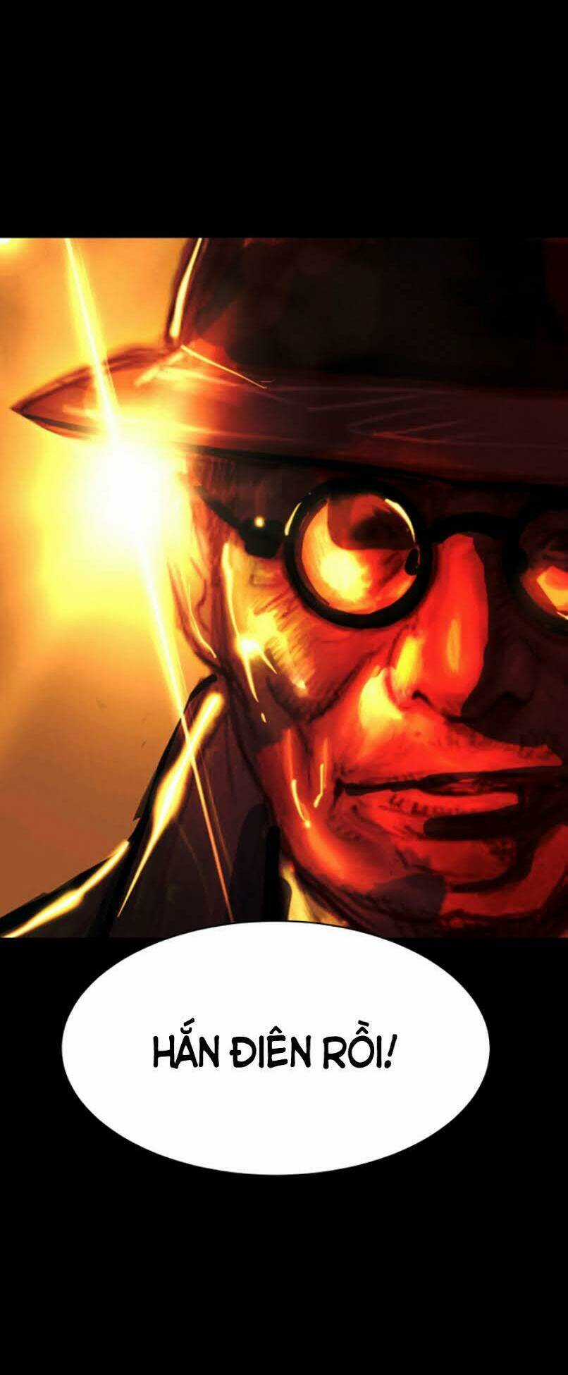 Súng Lục Vô Tâm - Chapter 1 - Trang 21