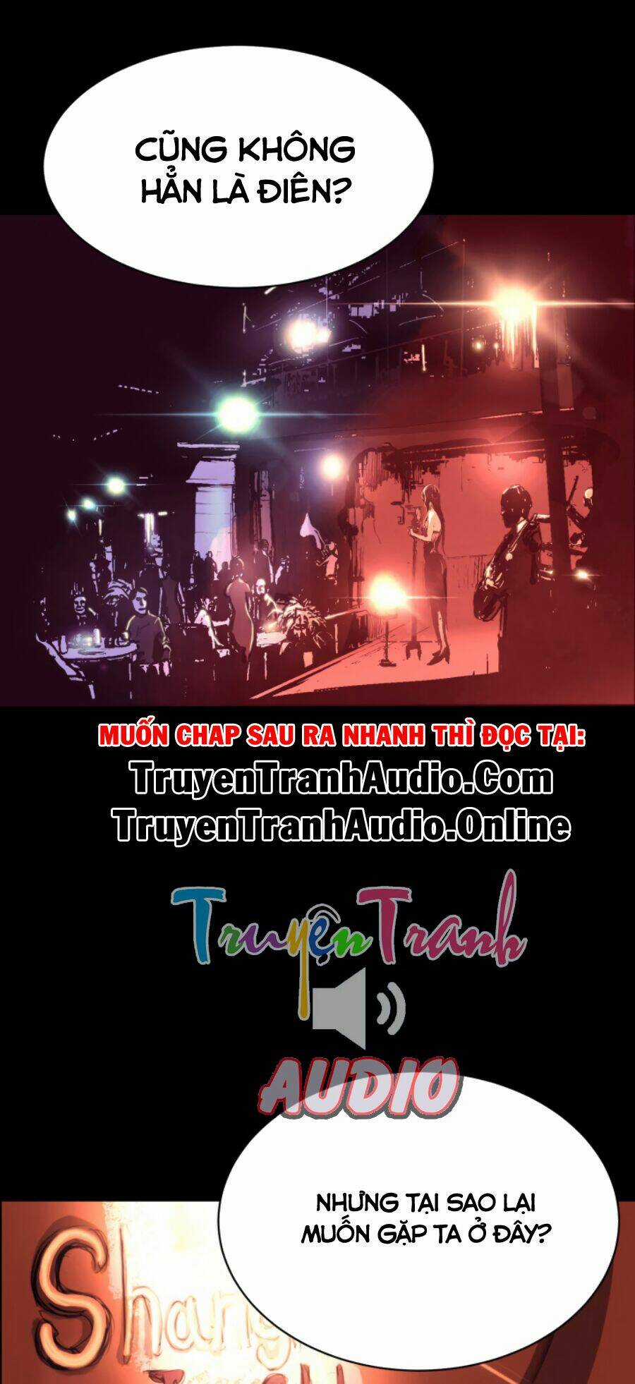 Súng Lục Vô Tâm - Chapter 1 - Trang 24