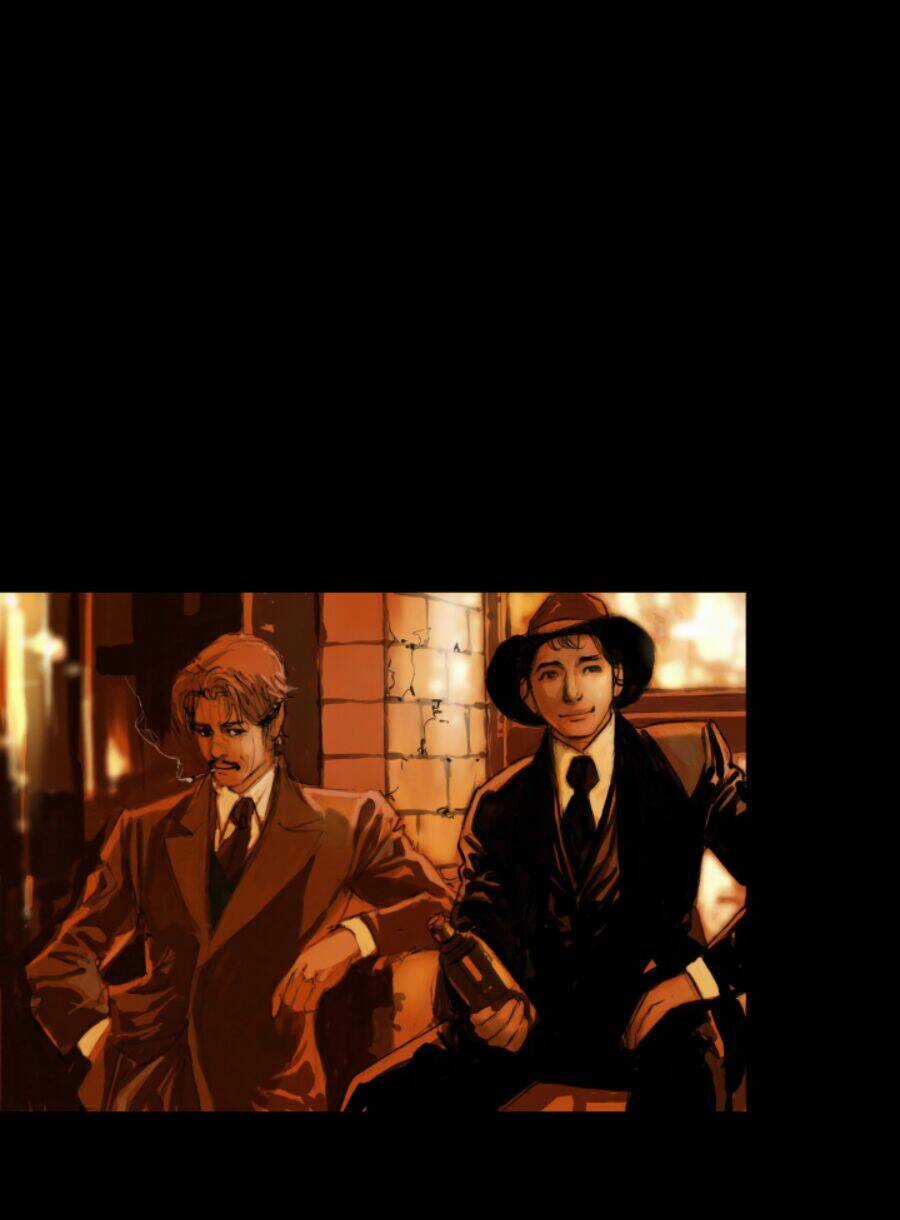 Súng Lục Vô Tâm - Chapter 1 - Trang 4