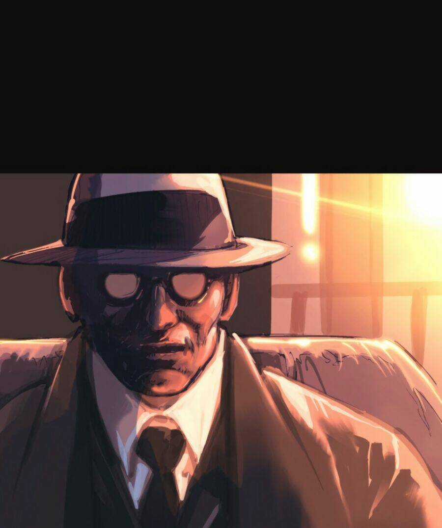 Súng Lục Vô Tâm - Chapter 1 - Trang 32