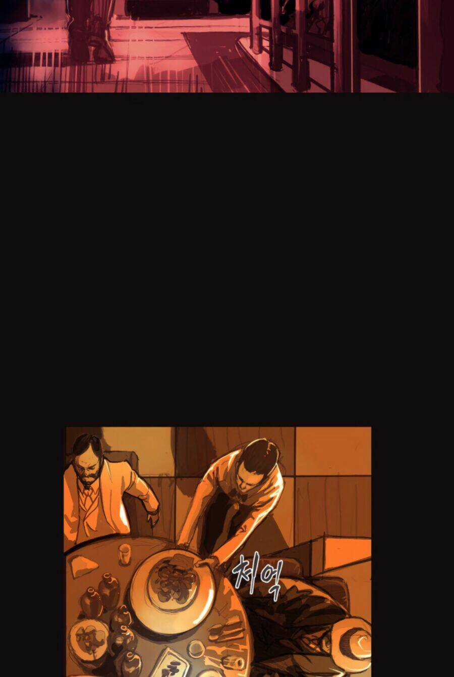 Súng Lục Vô Tâm - Chapter 1 - Trang 34