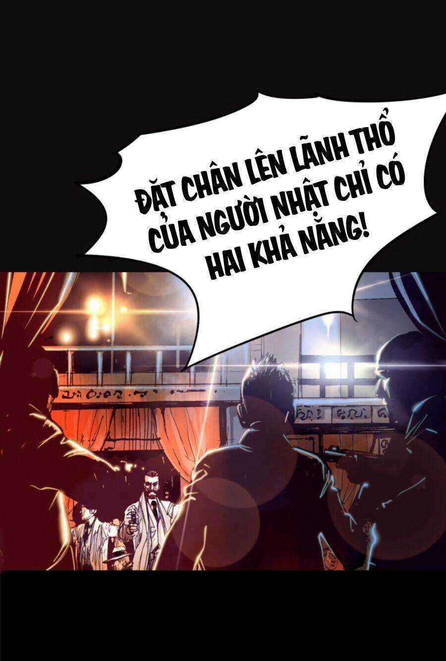 Súng Lục Vô Tâm - Chapter 1 - Trang 42