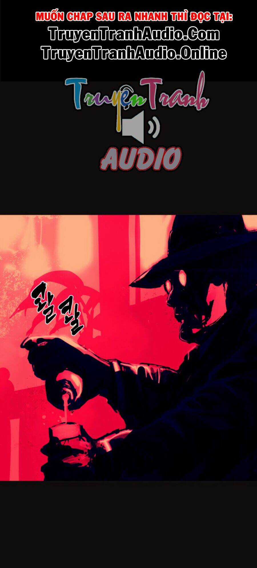 Súng Lục Vô Tâm - Chapter 1 - Trang 43