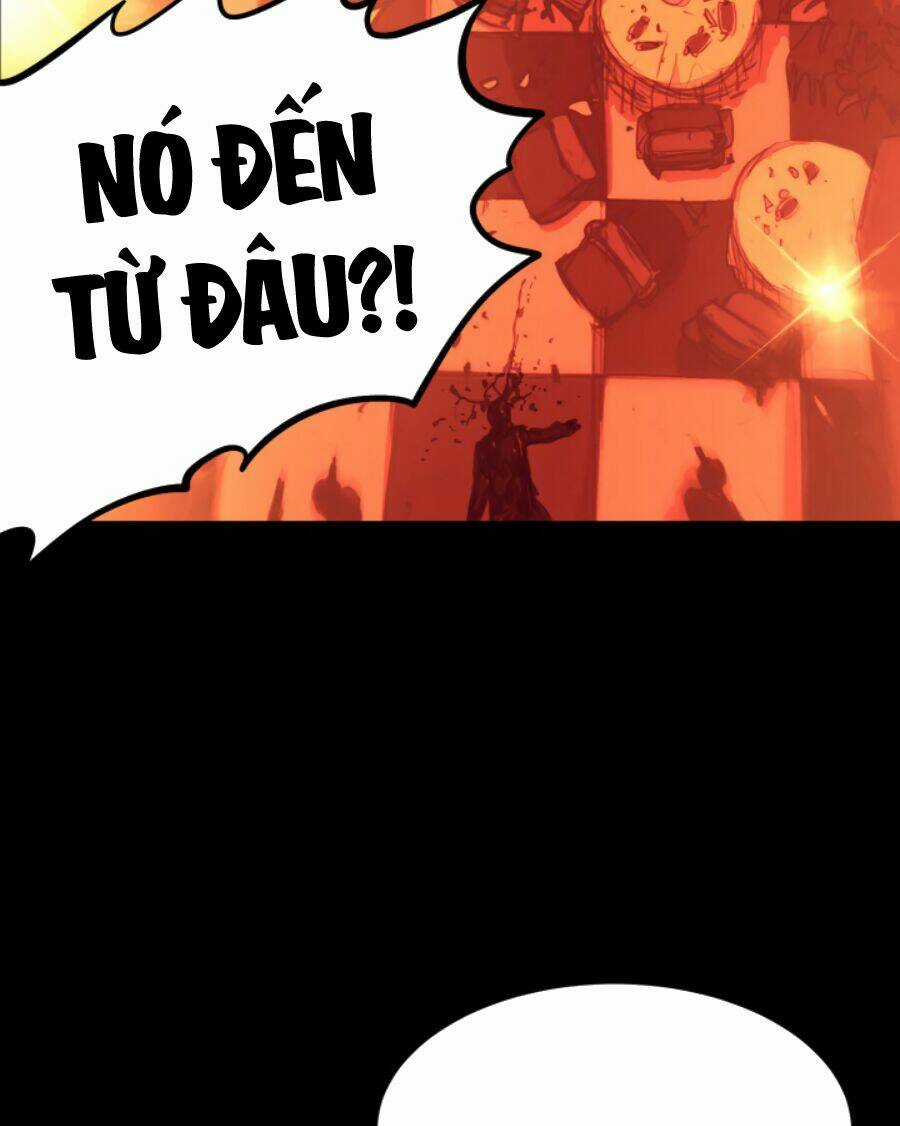 Súng Lục Vô Tâm - Chapter 1 - Trang 57