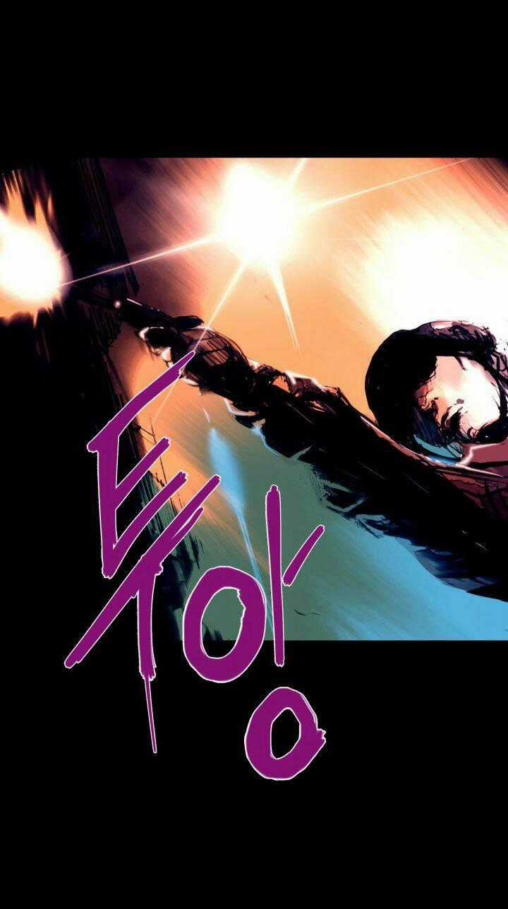 Súng Lục Vô Tâm - Chapter 2 - Trang 1