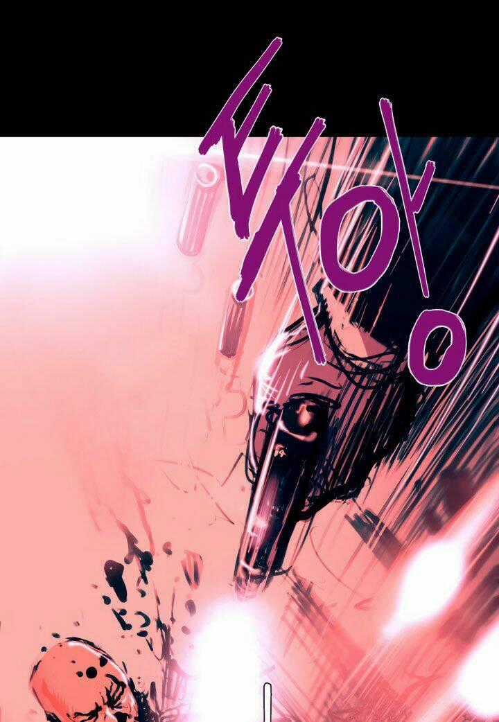 Súng Lục Vô Tâm - Chapter 2 - Trang 2