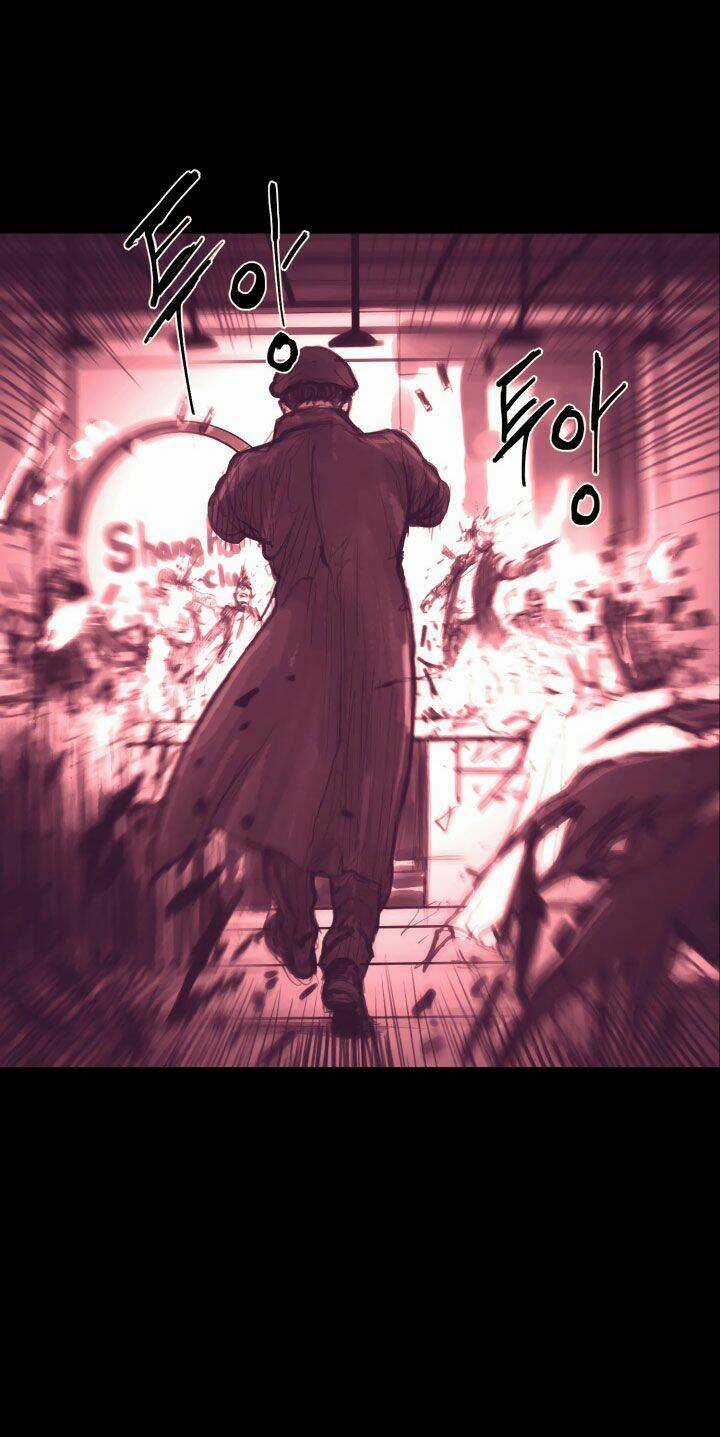 Súng Lục Vô Tâm - Chapter 2 - Trang 16