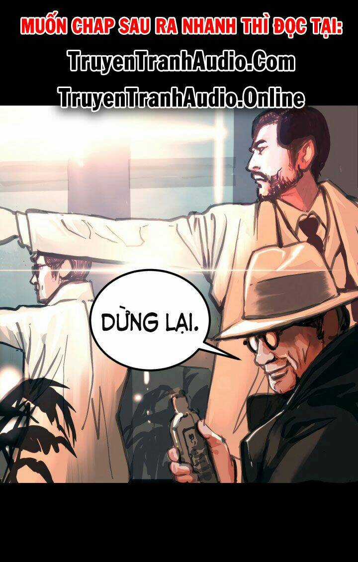 Súng Lục Vô Tâm - Chapter 2 - Trang 17