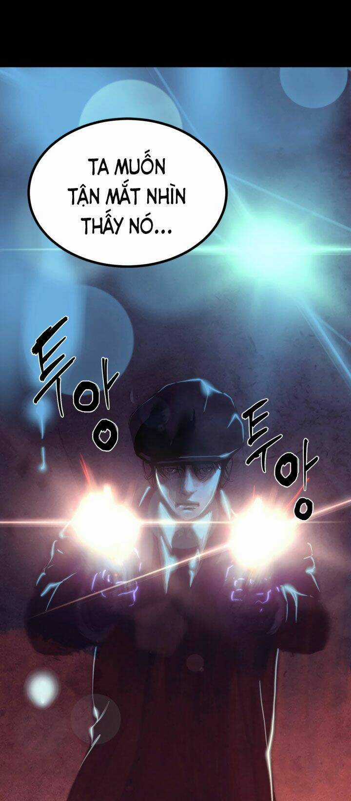 Súng Lục Vô Tâm - Chapter 2 - Trang 19