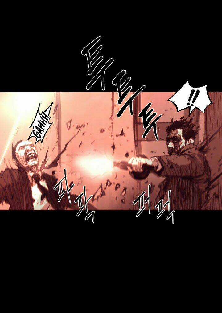 Súng Lục Vô Tâm - Chapter 2 - Trang 21