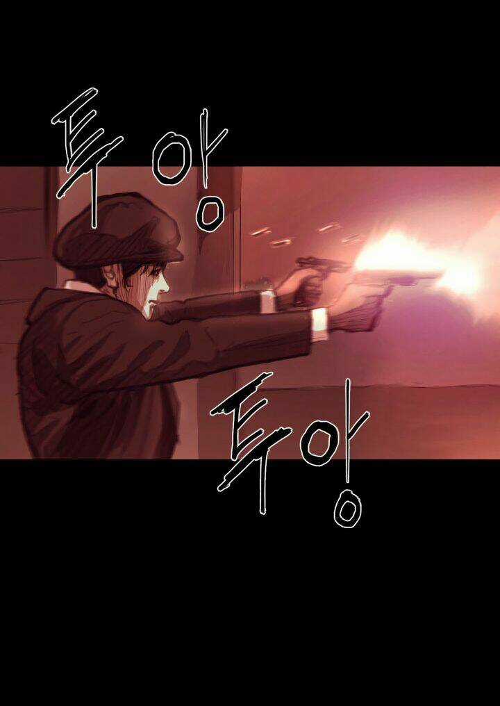 Súng Lục Vô Tâm - Chapter 2 - Trang 22