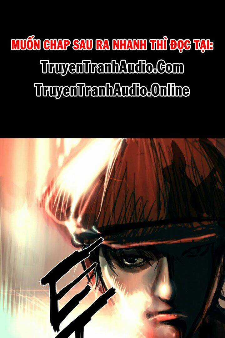 Súng Lục Vô Tâm - Chapter 2 - Trang 23