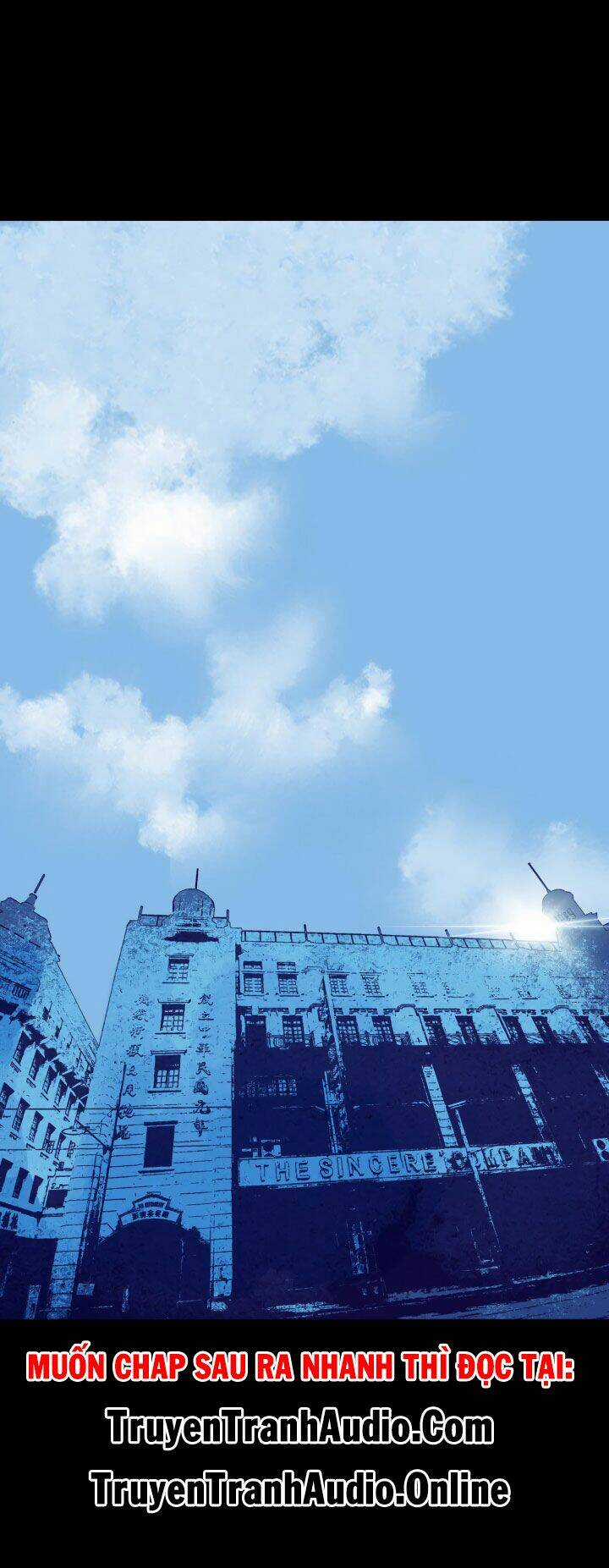 Súng Lục Vô Tâm - Chapter 2 - Trang 29