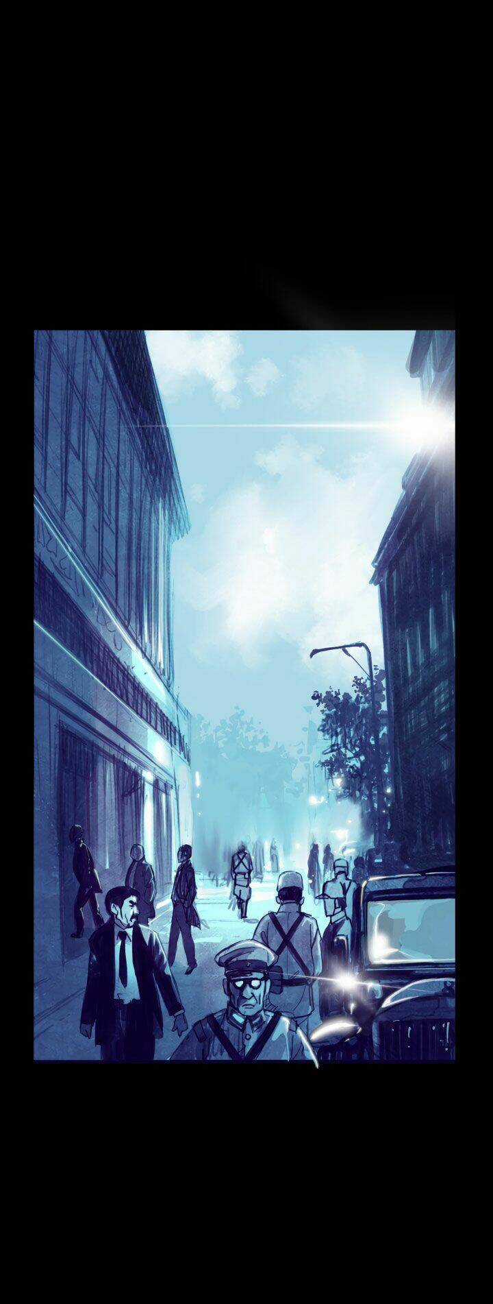 Súng Lục Vô Tâm - Chapter 2 - Trang 30