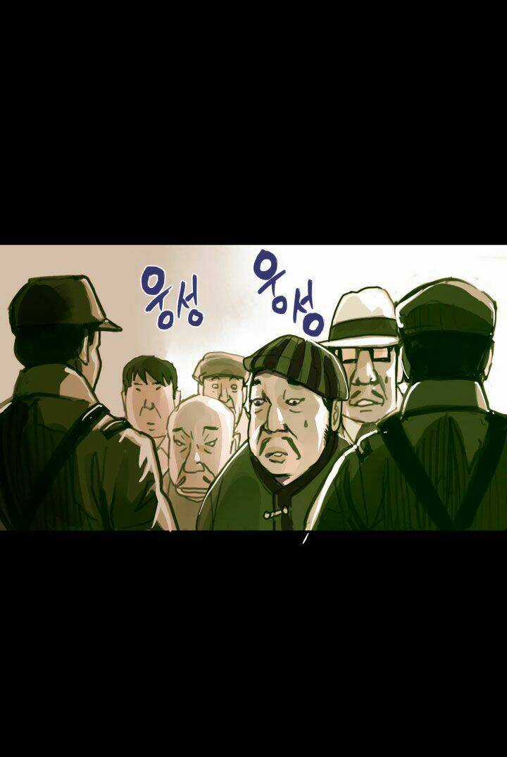 Súng Lục Vô Tâm - Chapter 2 - Trang 31