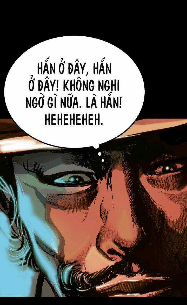 Súng Lục Vô Tâm - Chapter 2 - Trang 33