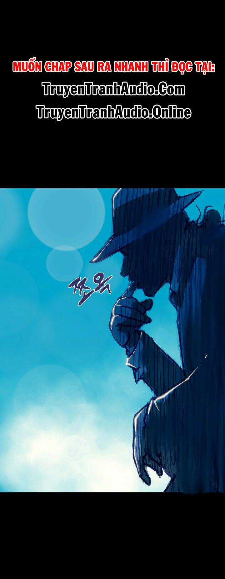 Súng Lục Vô Tâm - Chapter 2 - Trang 34