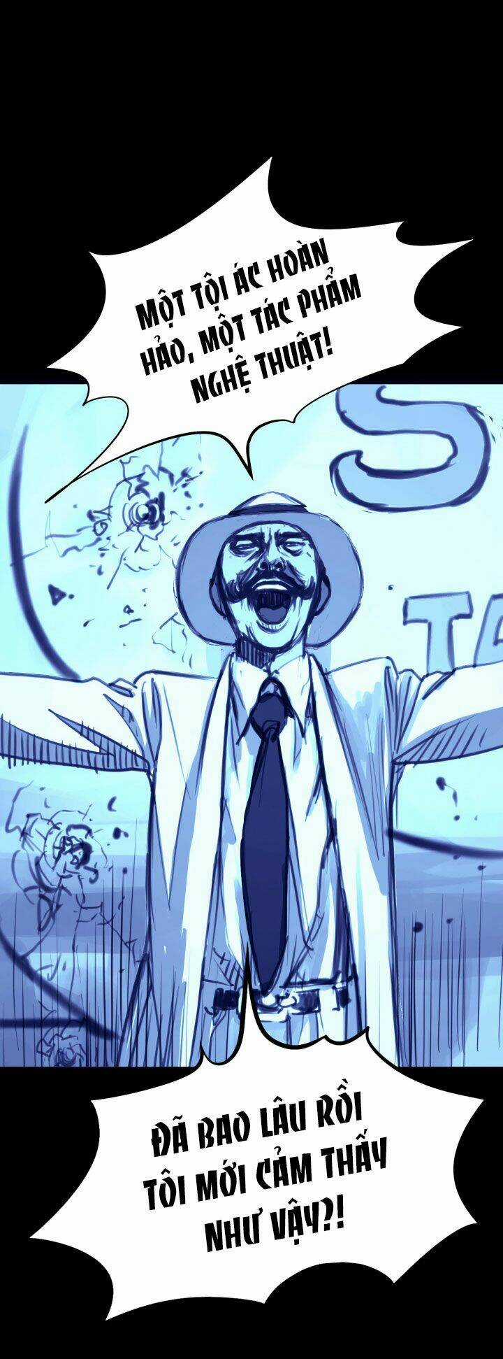 Súng Lục Vô Tâm - Chapter 2 - Trang 37