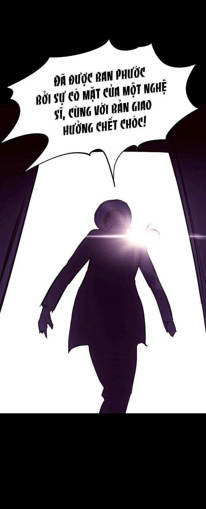 Súng Lục Vô Tâm - Chapter 2 - Trang 42