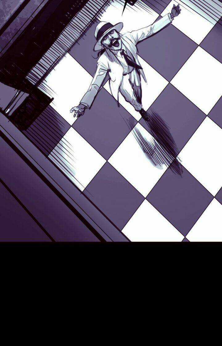 Súng Lục Vô Tâm - Chapter 2 - Trang 44