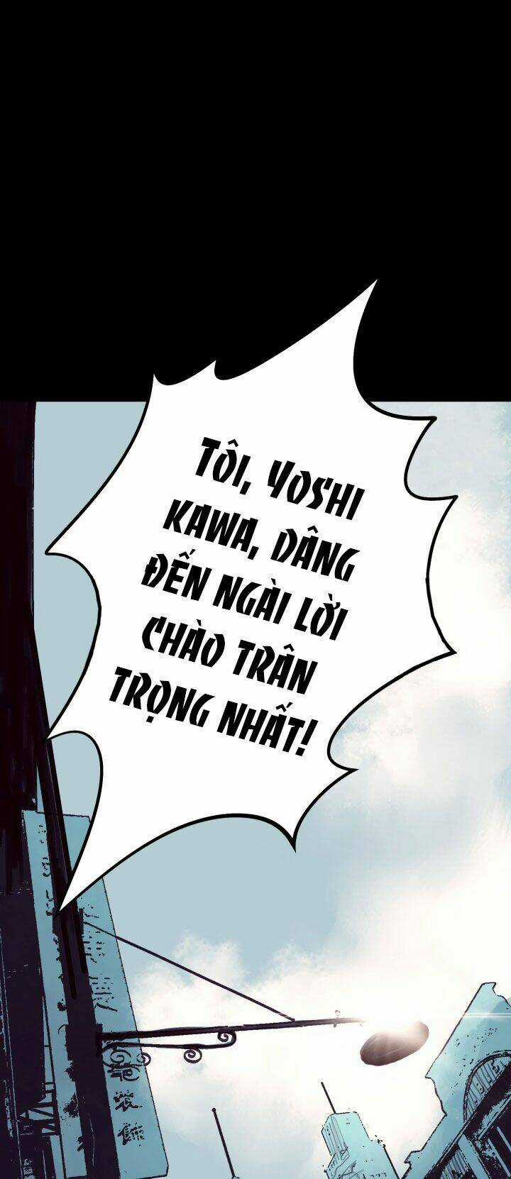 Súng Lục Vô Tâm - Chapter 2 - Trang 45