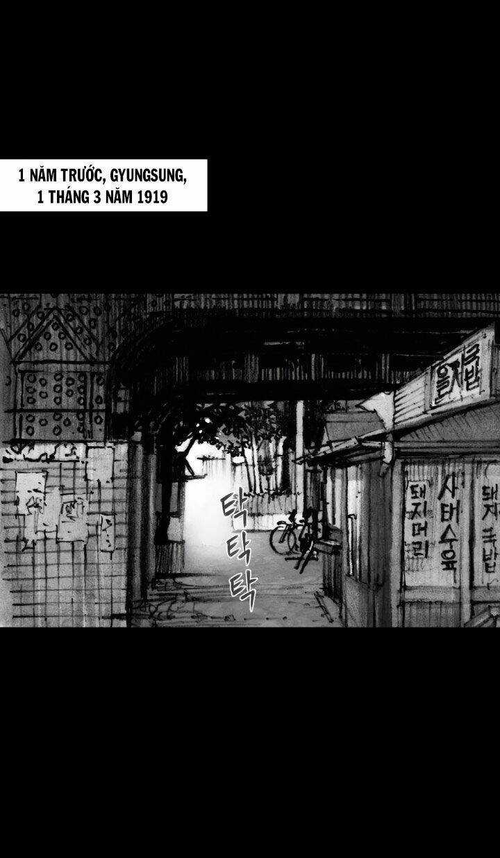 Súng Lục Vô Tâm - Chapter 2 - Trang 49