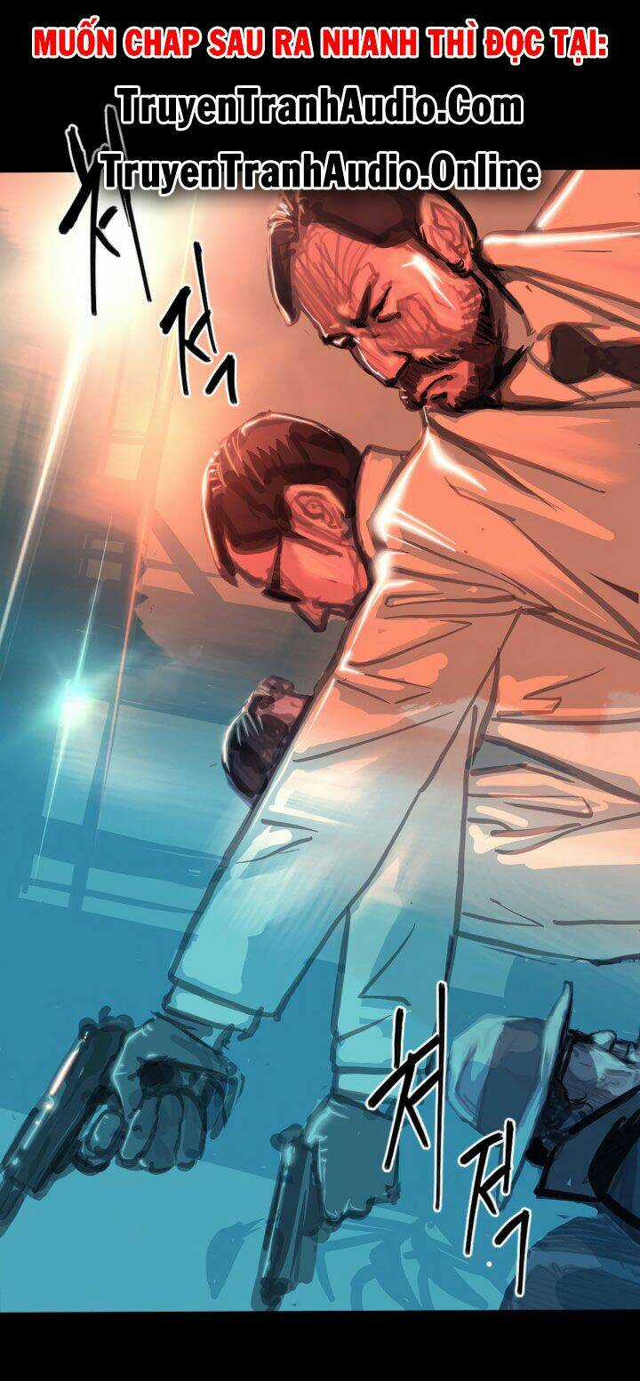 Súng Lục Vô Tâm - Chapter 2 - Trang 6