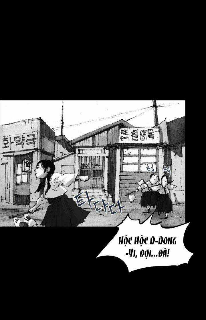 Súng Lục Vô Tâm - Chapter 2 - Trang 53