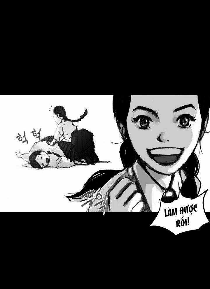 Súng Lục Vô Tâm - Chapter 2 - Trang 56