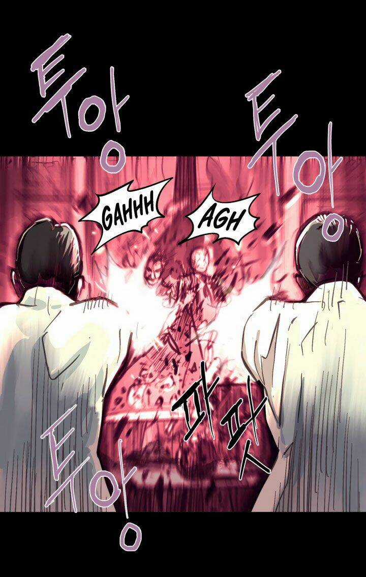 Súng Lục Vô Tâm - Chapter 2 - Trang 7