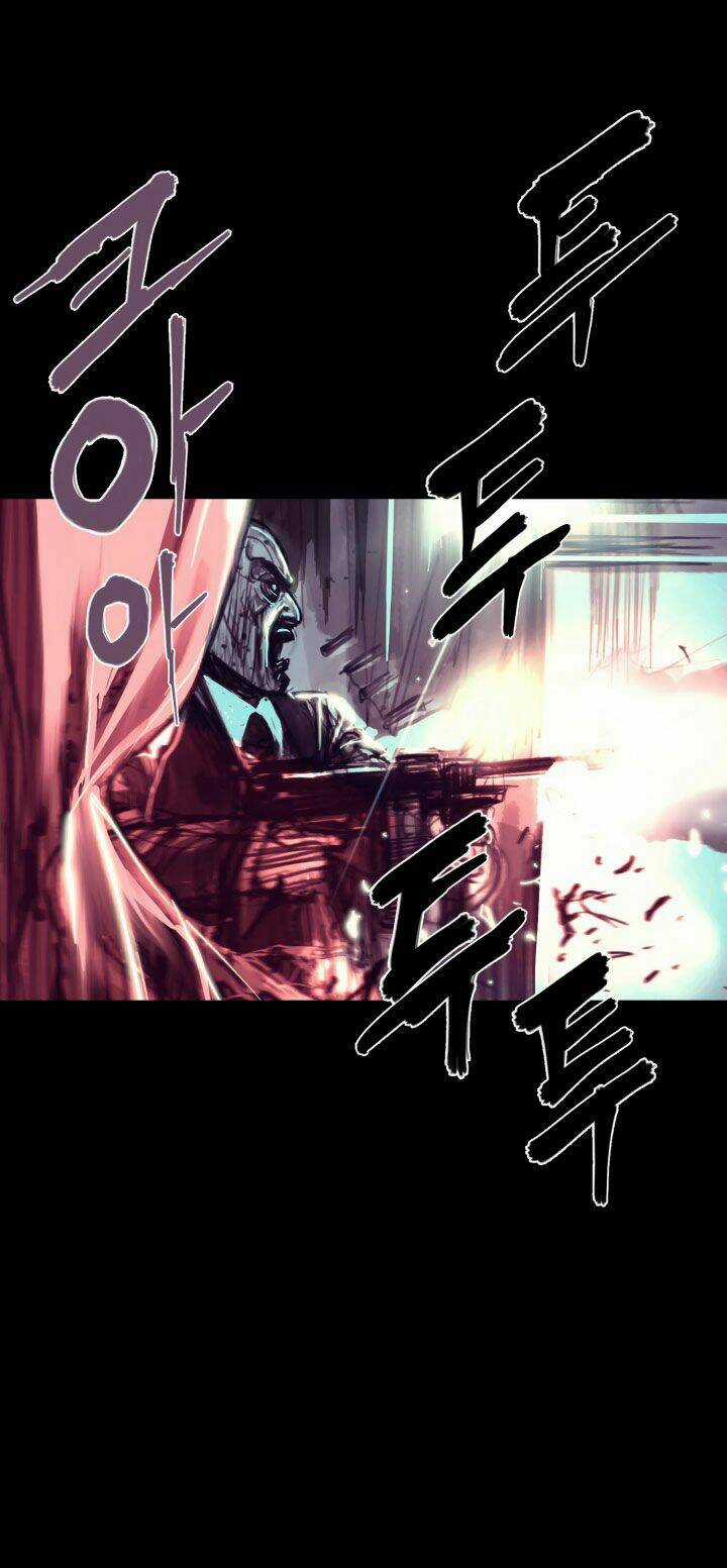 Súng Lục Vô Tâm - Chapter 2 - Trang 10