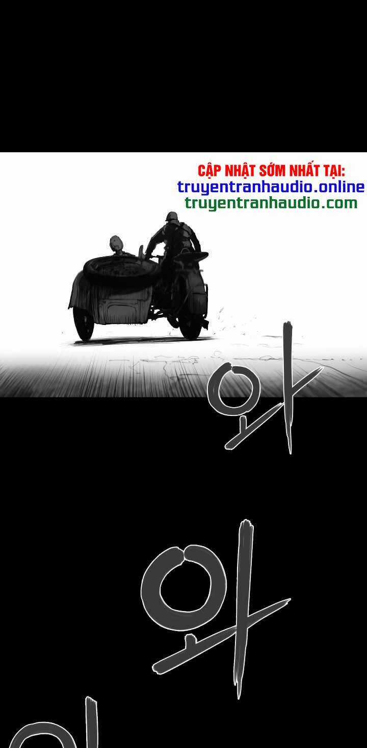 Súng Lục Vô Tâm - Chapter 3 - Trang 14