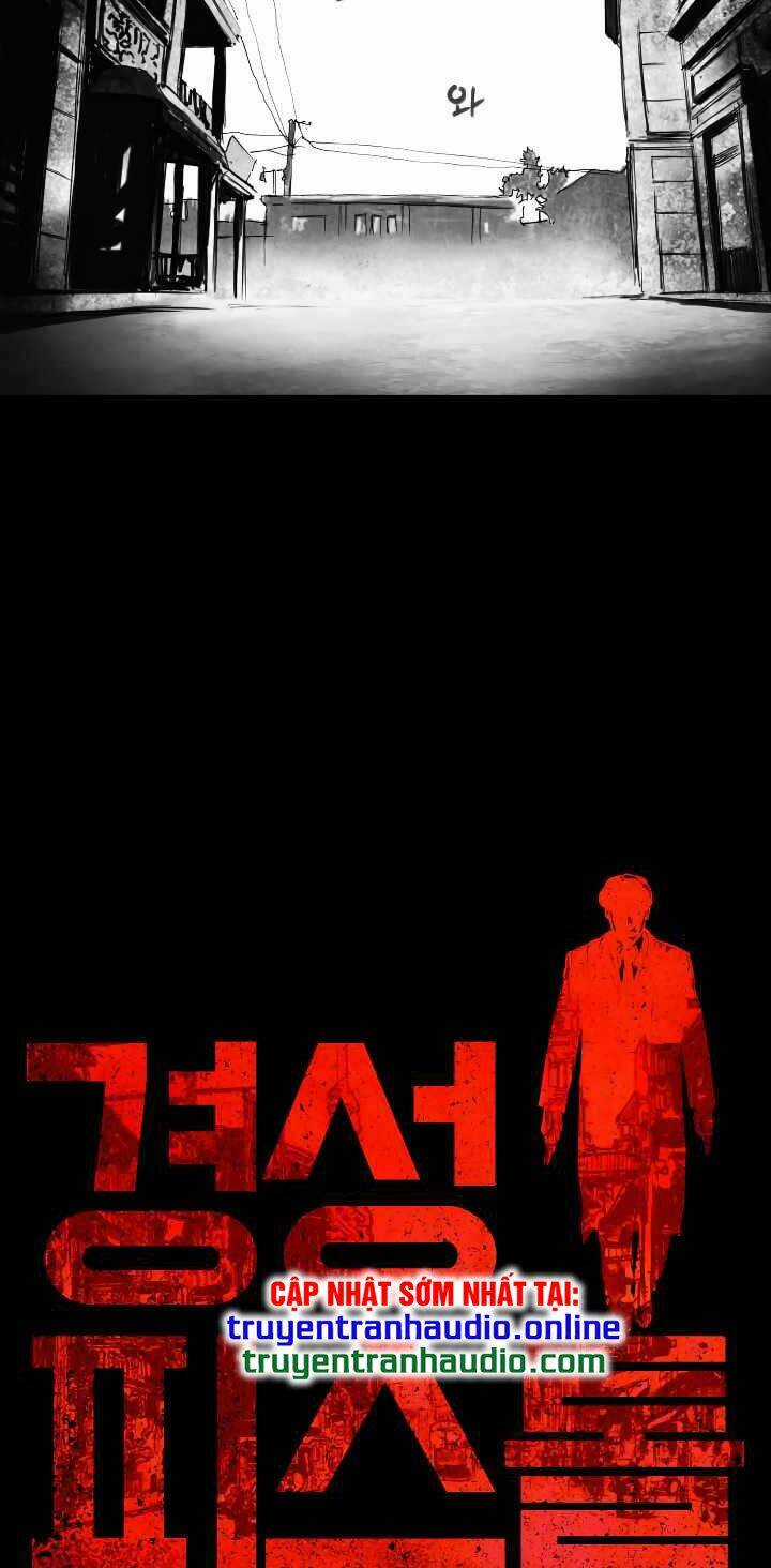 Súng Lục Vô Tâm - Chapter 3 - Trang 16