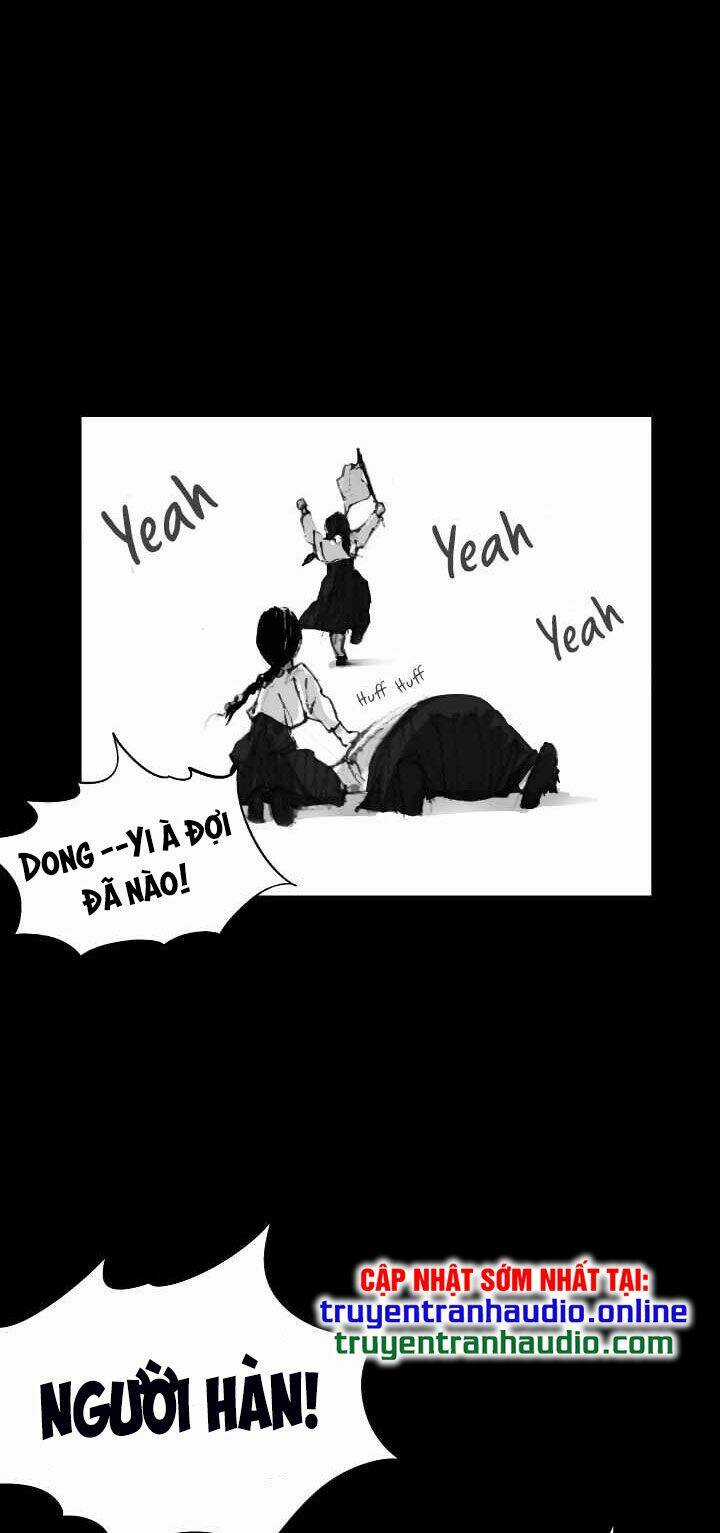 Súng Lục Vô Tâm - Chapter 3 - Trang 3