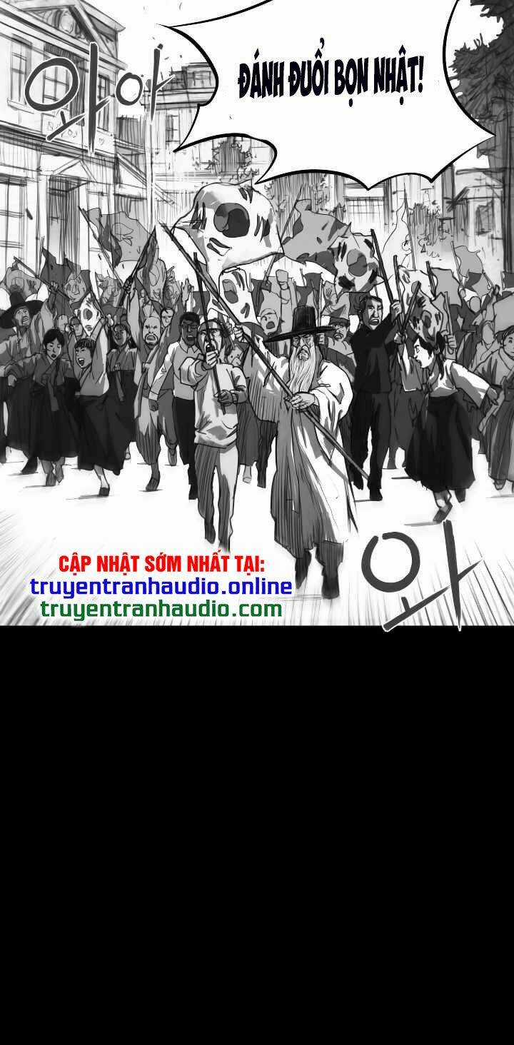 Súng Lục Vô Tâm - Chapter 3 - Trang 24