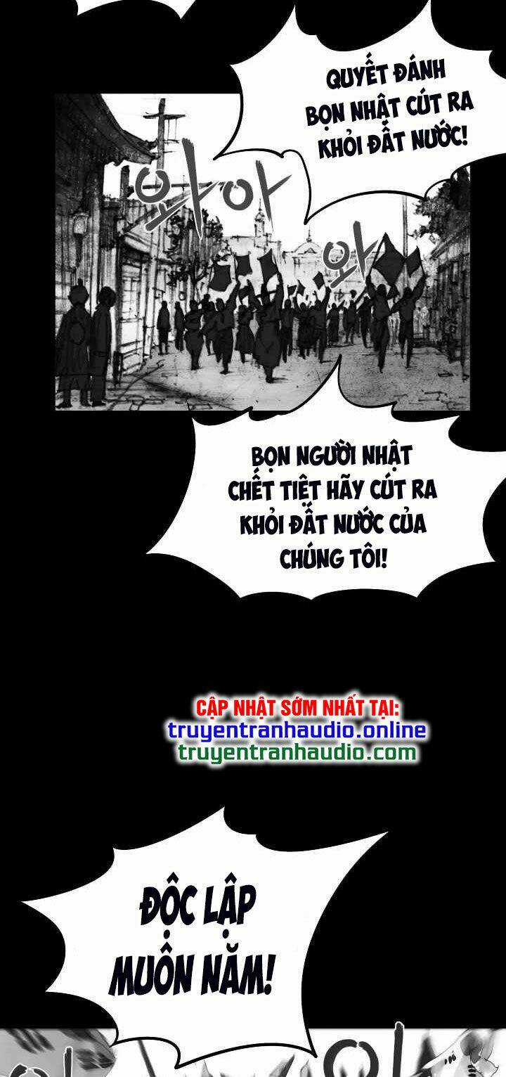 Súng Lục Vô Tâm - Chapter 3 - Trang 4