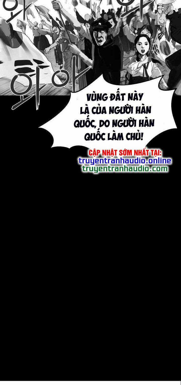 Súng Lục Vô Tâm - Chapter 3 - Trang 5