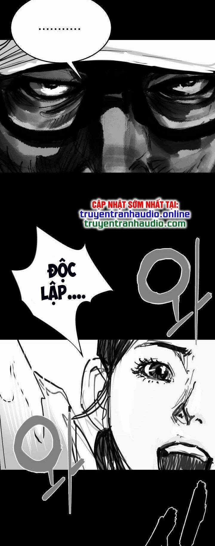 Súng Lục Vô Tâm - Chapter 3 - Trang 42