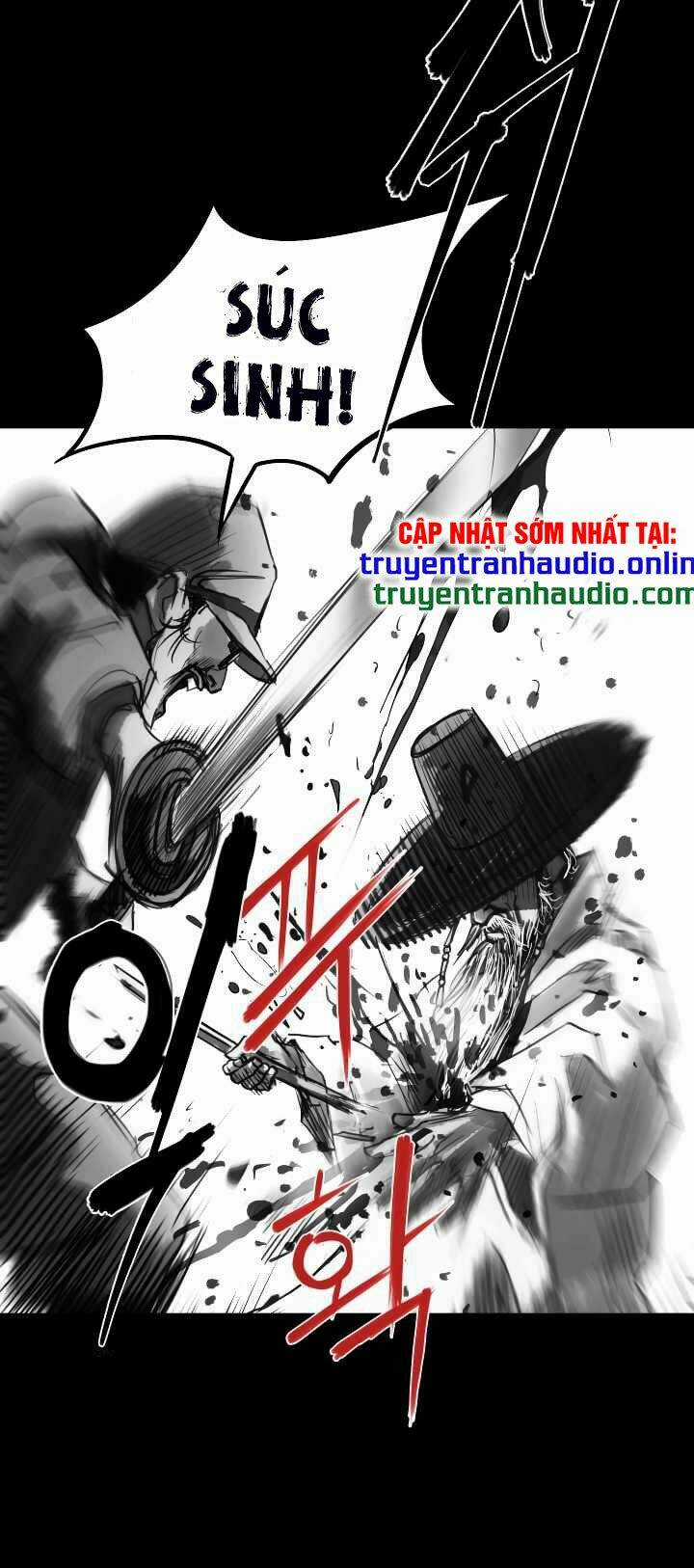 Súng Lục Vô Tâm - Chapter 3 - Trang 43