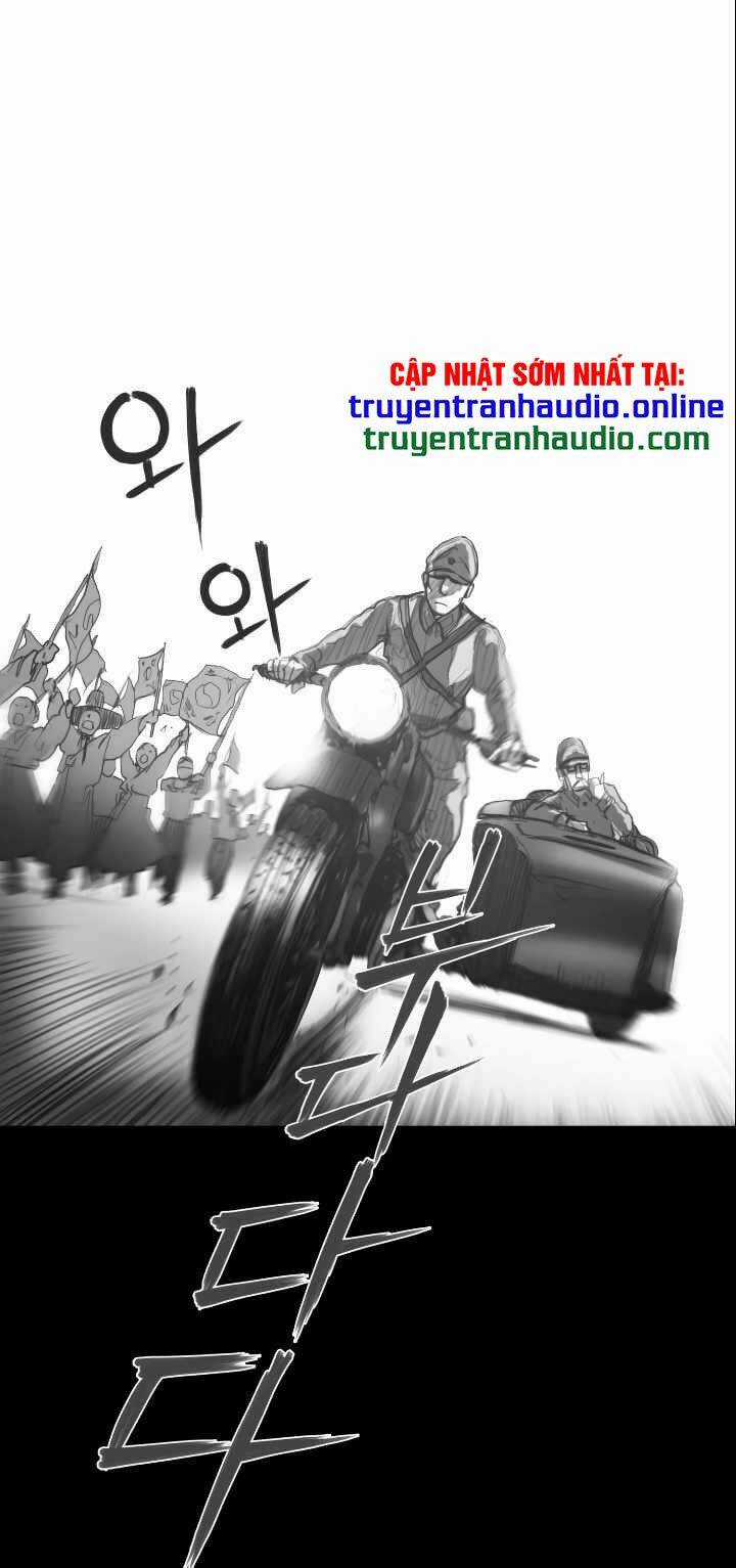 Súng Lục Vô Tâm - Chapter 3 - Trang 6